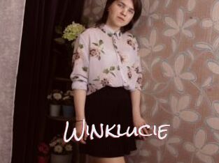 Winklucie