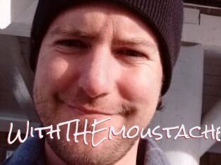 WithTHEmoustache