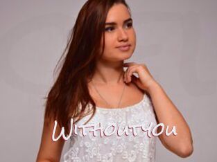 Withoutyou