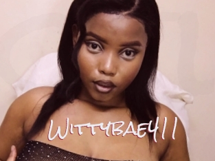 Wittybae411