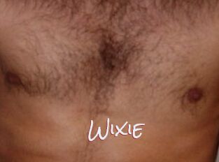Wixie