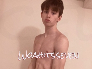 Woahitsseven