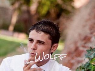 Wolff
