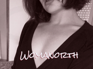 Womanorth