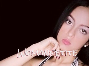 Womanpetite