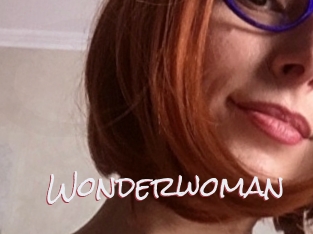 Wonderwoman