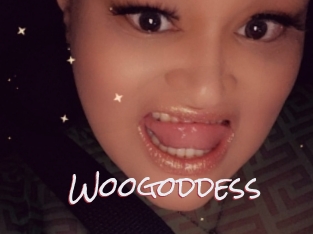 Woogoddess