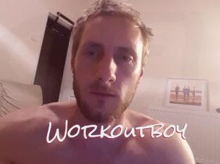 Workout_boy
