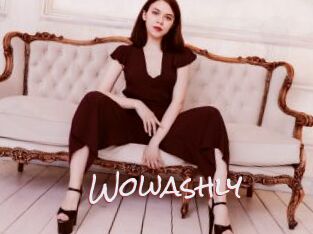 Wowashly