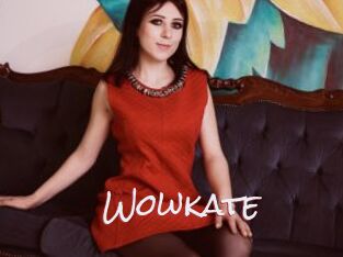 Wowkate