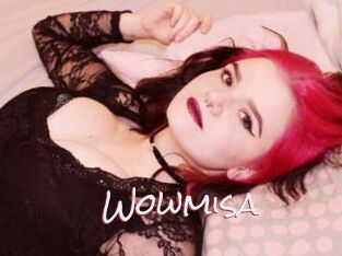 Wowmisa
