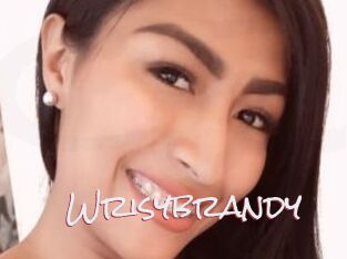 Wrisybrandy