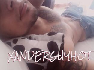 XANDERGUYHOT
