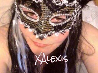 XAlexis