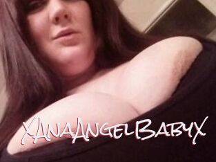 XAnaAngelBabyX