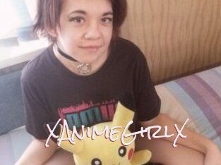 XAnimeGirlX