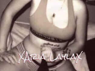 XAria_LaylaX