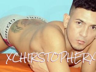 XCHIRSTOPHERX