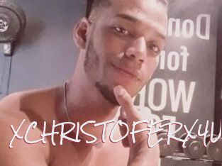 XCHRISTOFERX4U