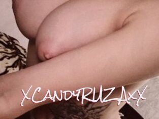XCandyRUZAxX