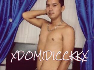 XDOMIDICCKKX