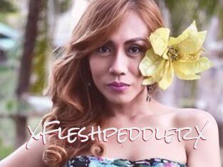 XFleshpeddlerX