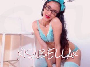 XISABELLAx