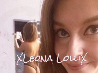 XLeona_LolliX