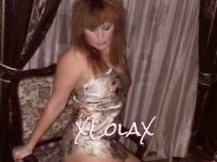 XLolaX