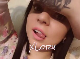 XLory