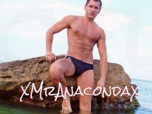 XMrAnacondaX