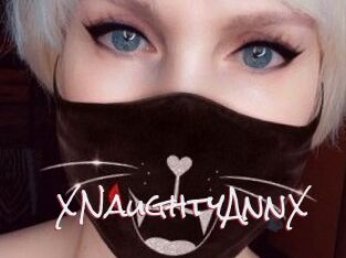 XNaughtyAnnX
