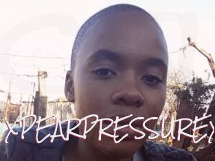 XPEARPRESSUREX