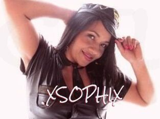XSOPHIX