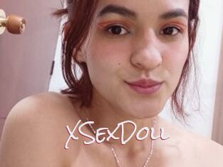 XSexDoll