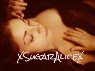 XSugarAliceX