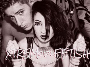 XTREMcplFETISH