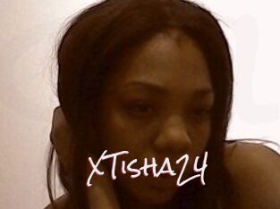 XTisha24