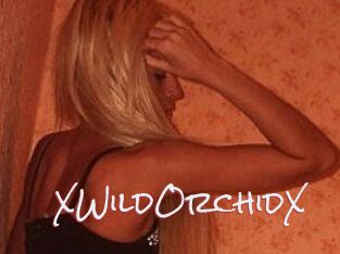 XWildOrchidX