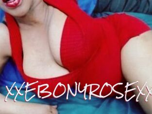 XXEBONYROSEXX