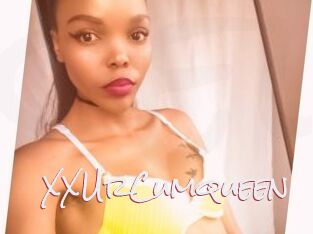 XXUrCumqueen