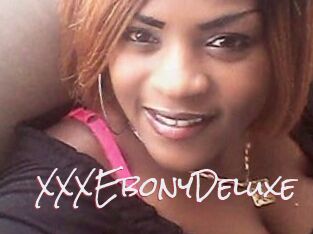 XXXEbonyDeluxe