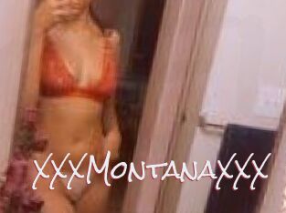 XXXMontanaXXX