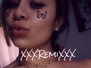 XXXRemiXXX