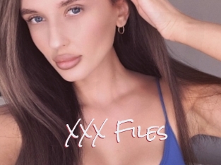 XXX_Files Celiba Club