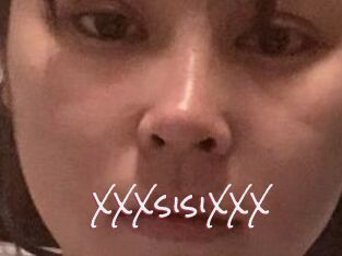 XXXsisiXXX