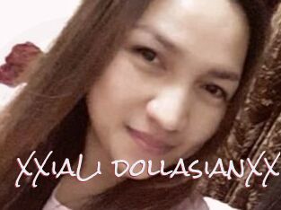 XXiaLi_dollasianXX