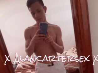 X_Alancartersex_X