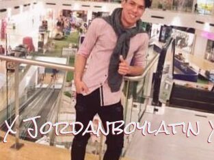 X_Jordanboylatin_X