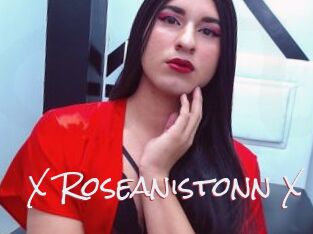 X_Roseanistonn_X